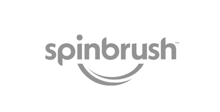 Spinbrush