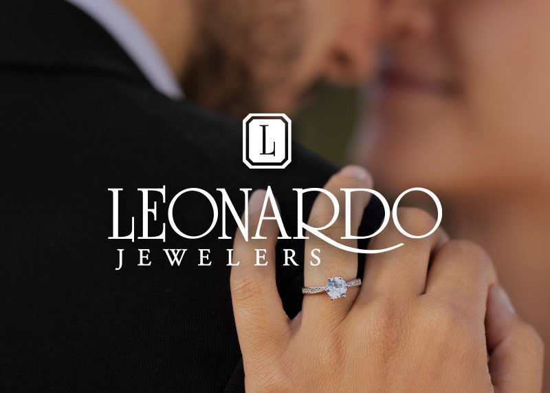 Leonardo Jewelers Campaign